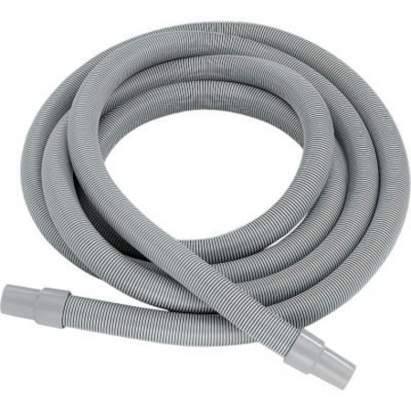 Guardair Guardair Standard Duty Vacuum Hose, 1-1/2" Inside Dia. x 20'L, Vinyl N69120